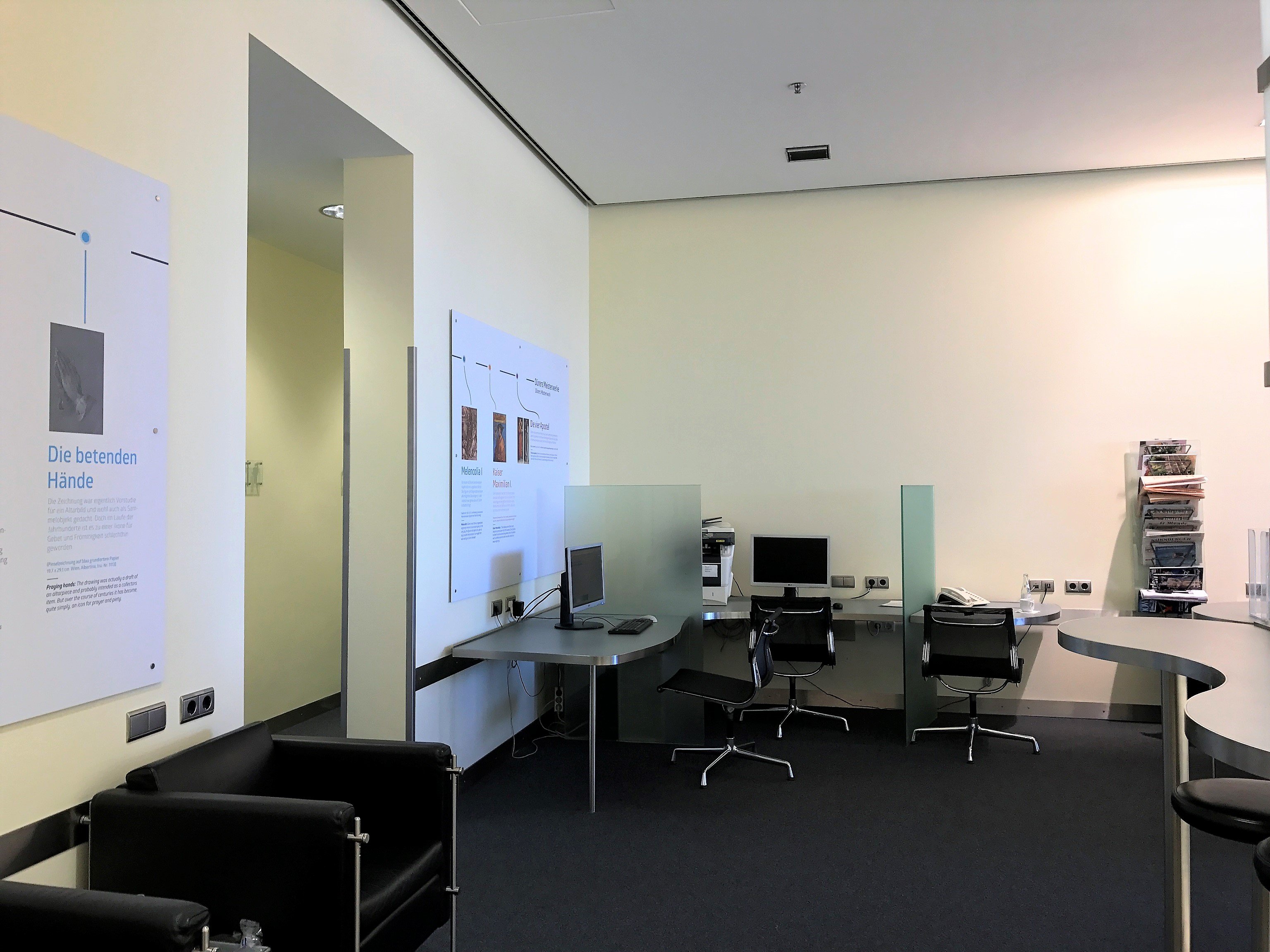 Duerer Lounge, photo 5