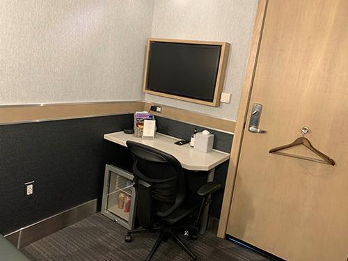 Minute Suites, foto 2