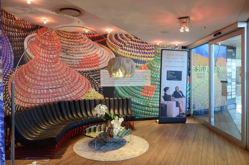 Shongololo Lounge, foto 11