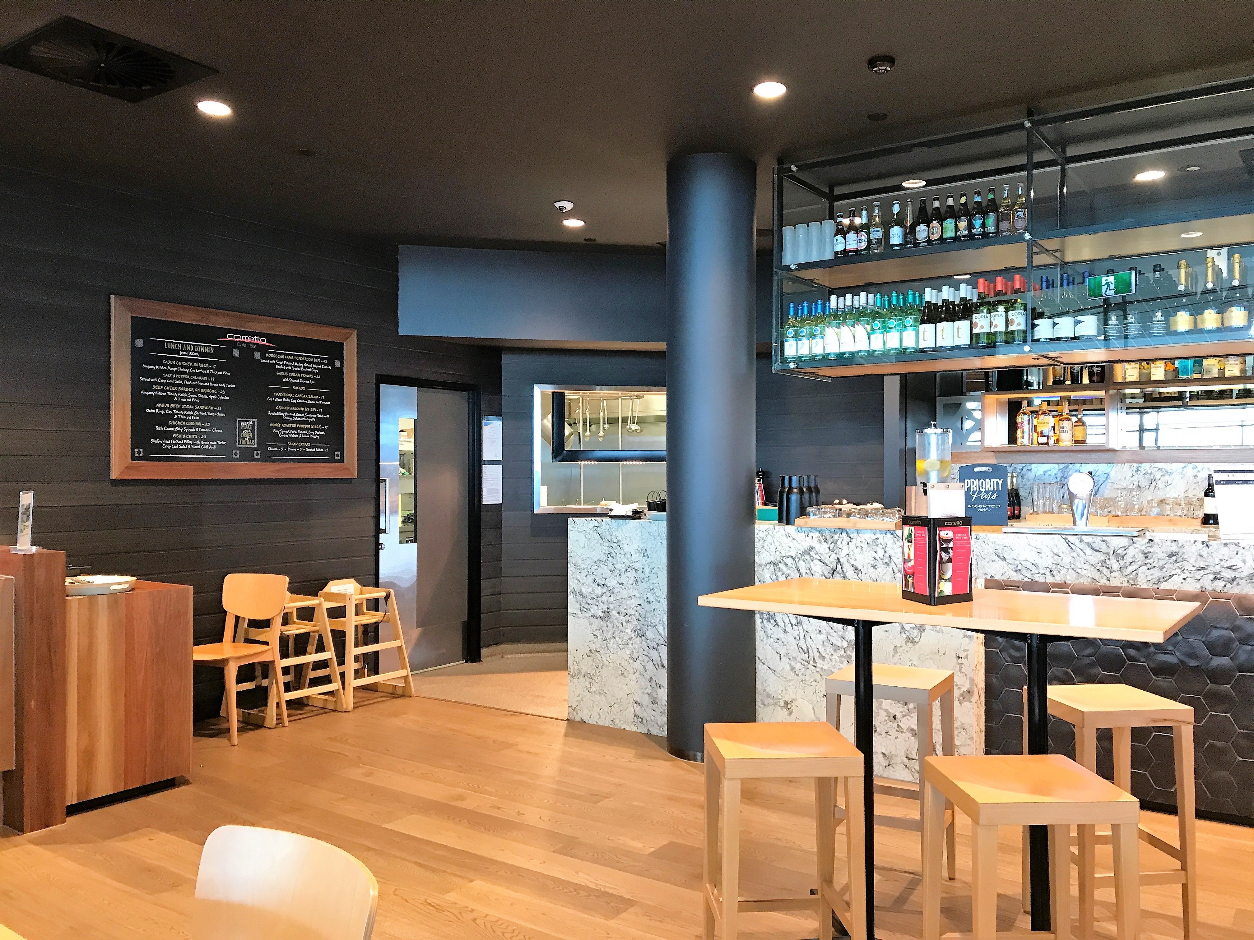 Corretto Cafe & Bar, foto 5