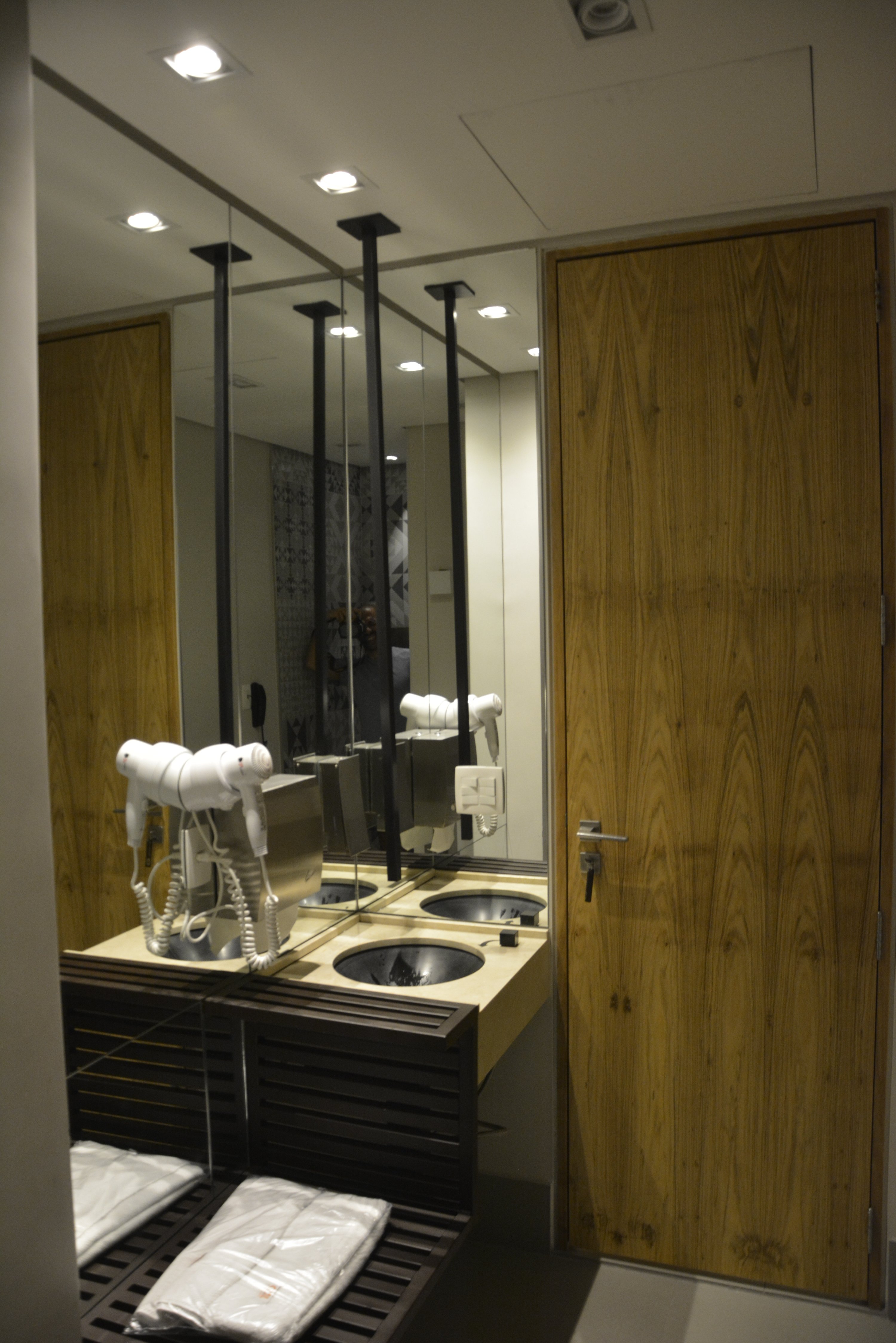 GOL International Premium Lounge, foto 10
