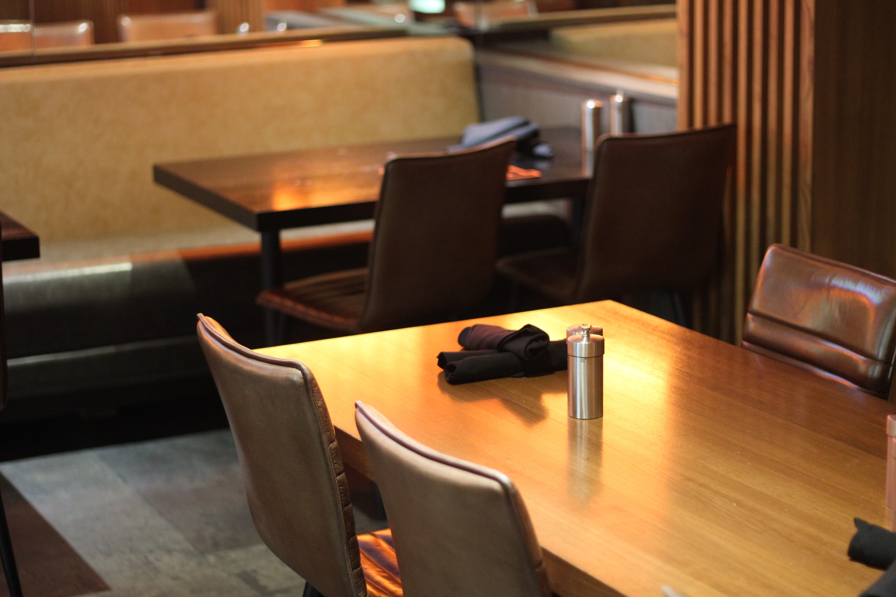 San Francisco Giants Clubhouse, photo 5