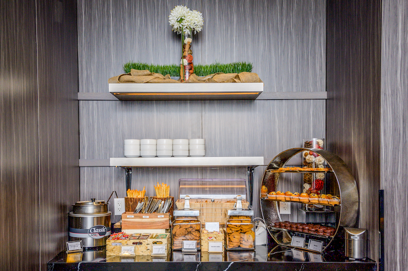 Plaza Premium Lounge, photo 4