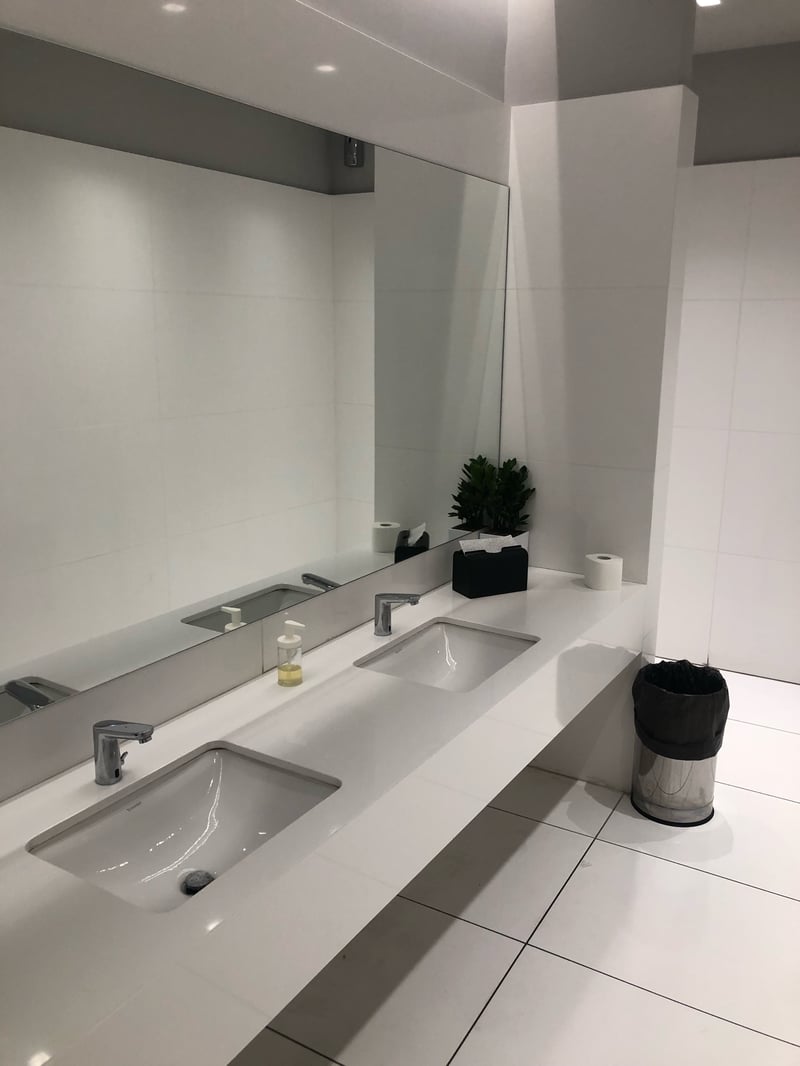 Aegean Business Lounge, photo 3