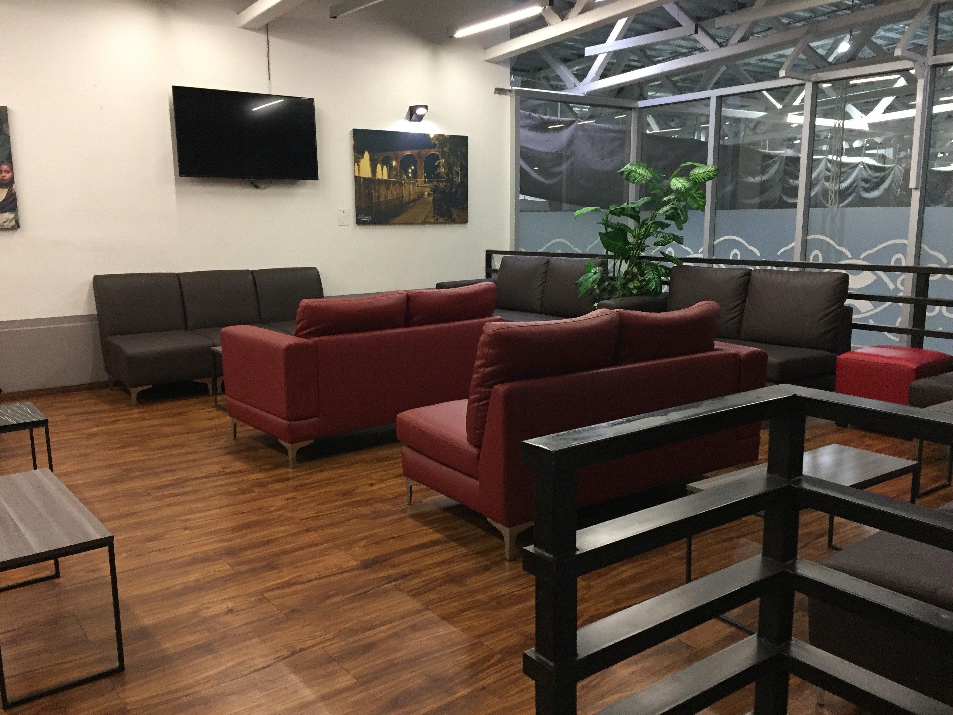 The Lounge and Catering, foto 2