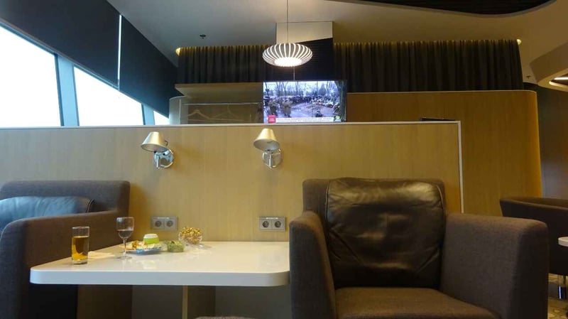 Fantazja Executive Lounge, foto 8