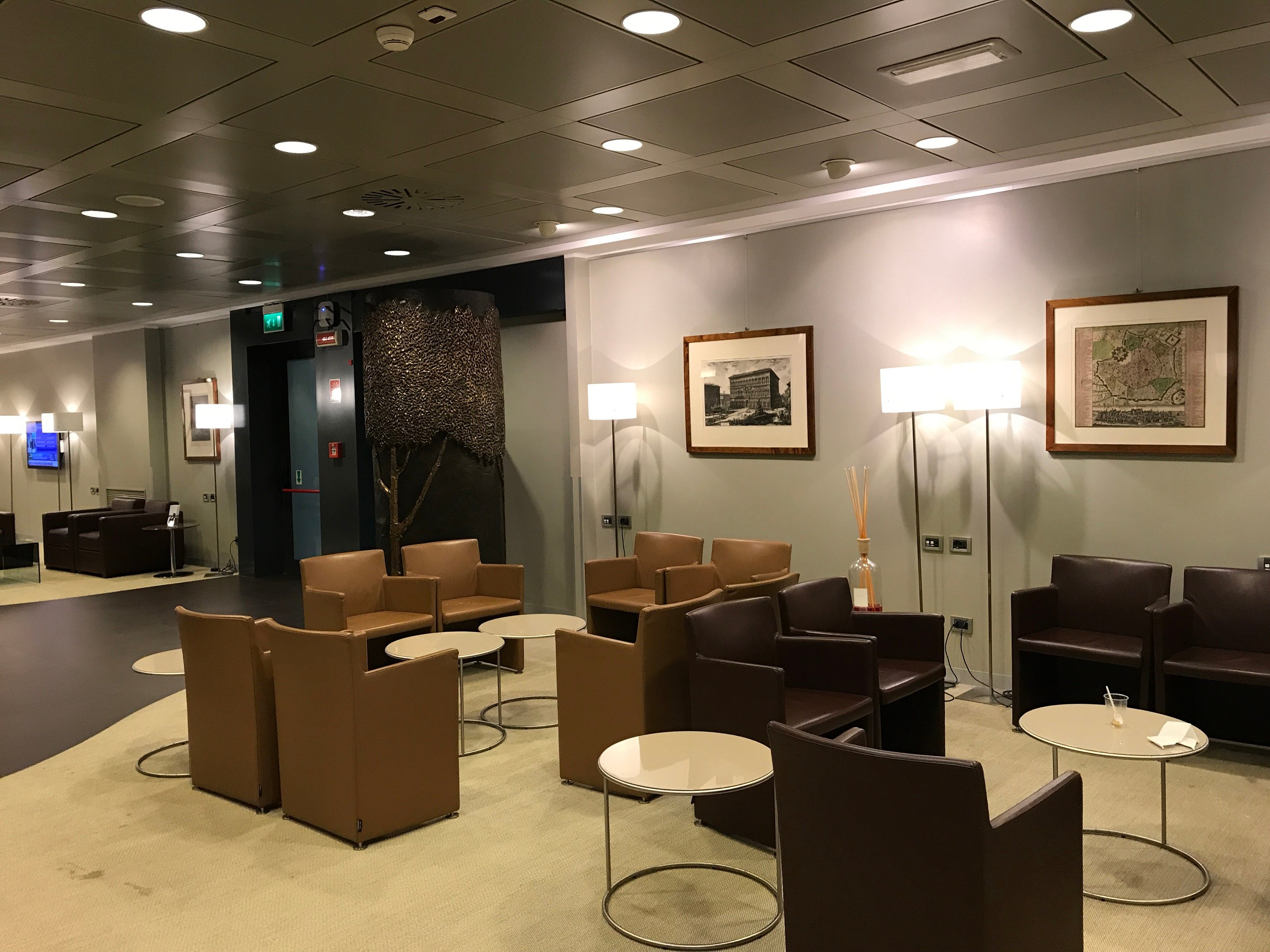 Club S.E.A - Sala Piranesi, foto 2