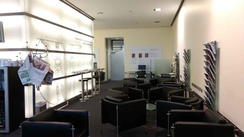 Duerer Lounge, photo 6