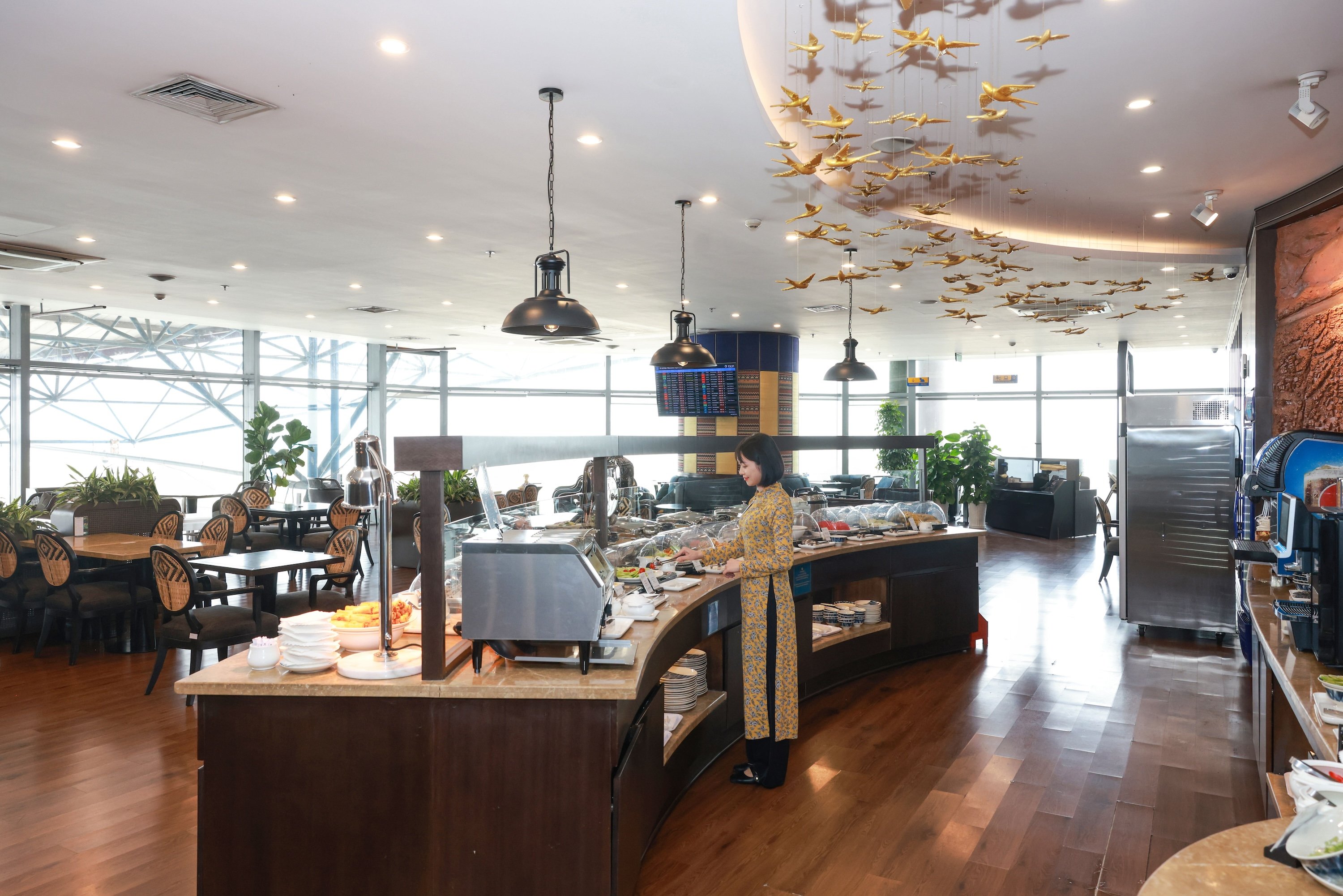 Song Hong Premium Lounge, photo 4