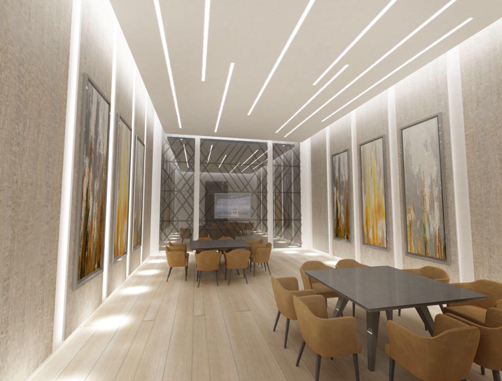 Ahlein - Premium Lounge, photo 2