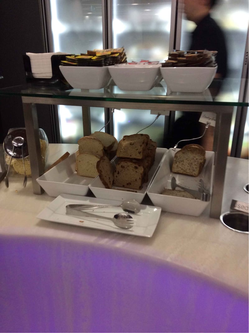 Virgin Australia Lounge, photo 12