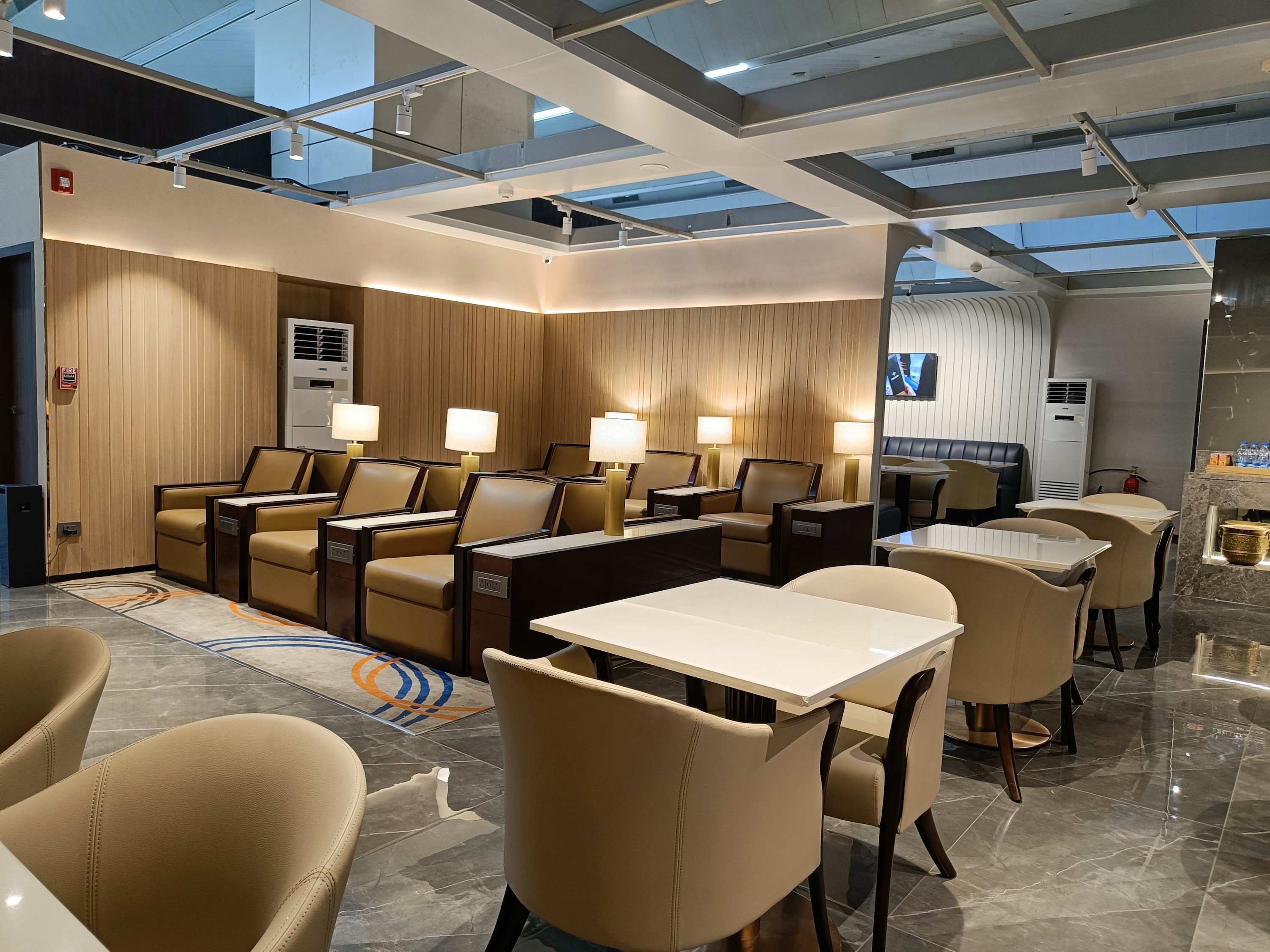 Encalm Lounge, photo 4