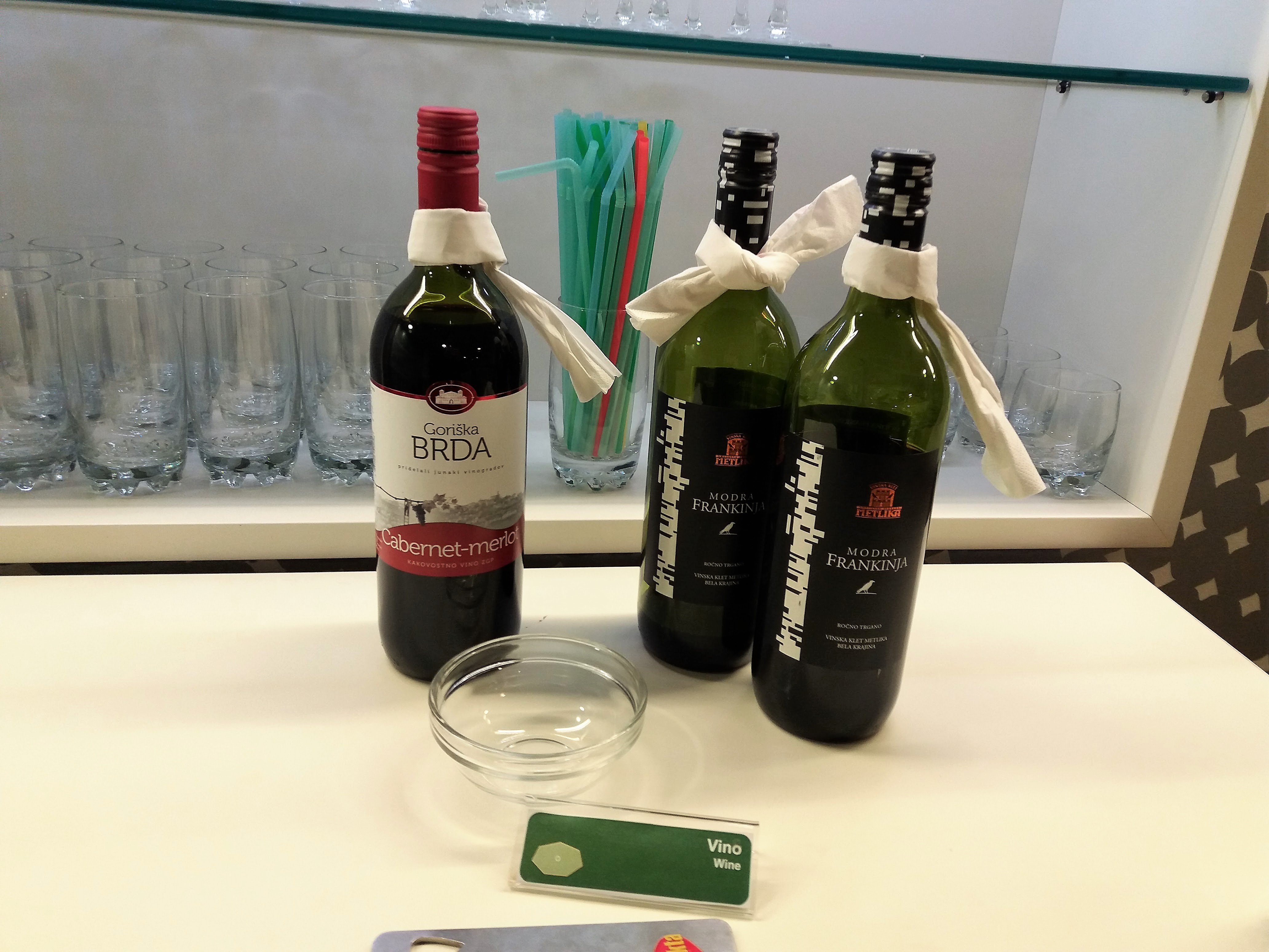 Business Lounge, foto 5