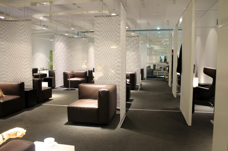 Sky Lounge (Schengen), foto 1