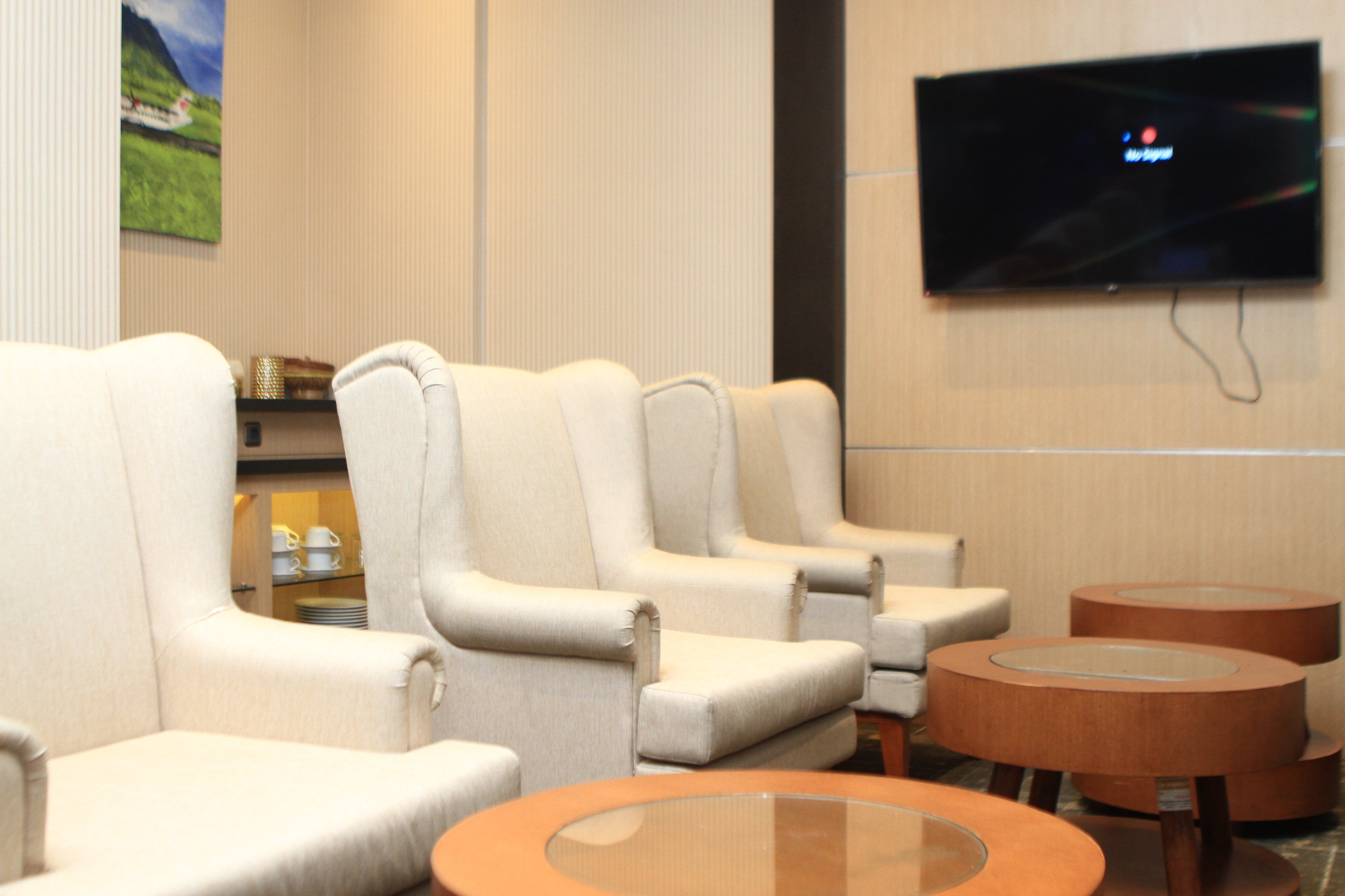 Concordia Lounge, photo 6