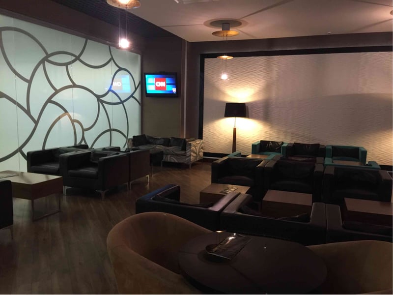 Platinum Lounge, foto 12
