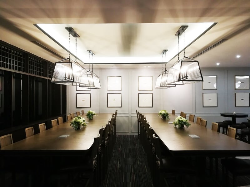 The Coral Executive Lounge, foto 6