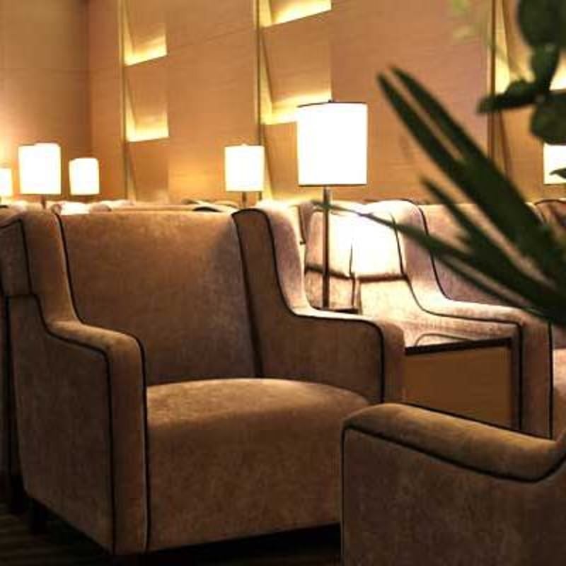 Plaza Premium Lounge (Domestic Departures), foto 6