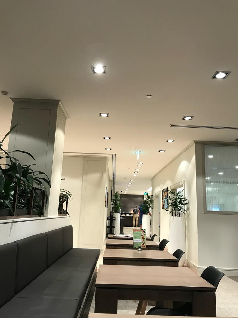 Marhaba Lounge, photo 3