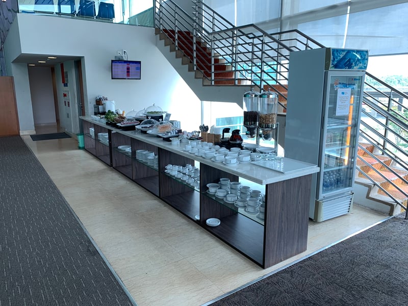 Hoa Sim Business Lounge, photo 3