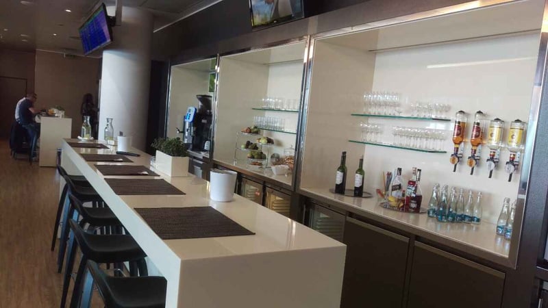 Etiuda Executive Lounge, foto 8