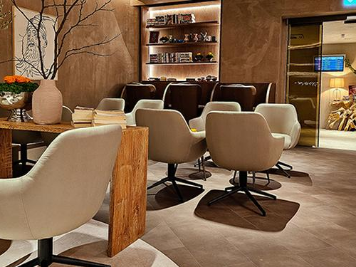 Scanderbeg VIP Lounge, foto 9