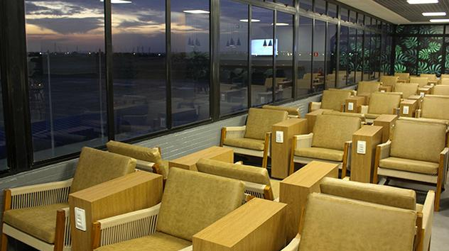 Advantage VIP Lounge, foto 5