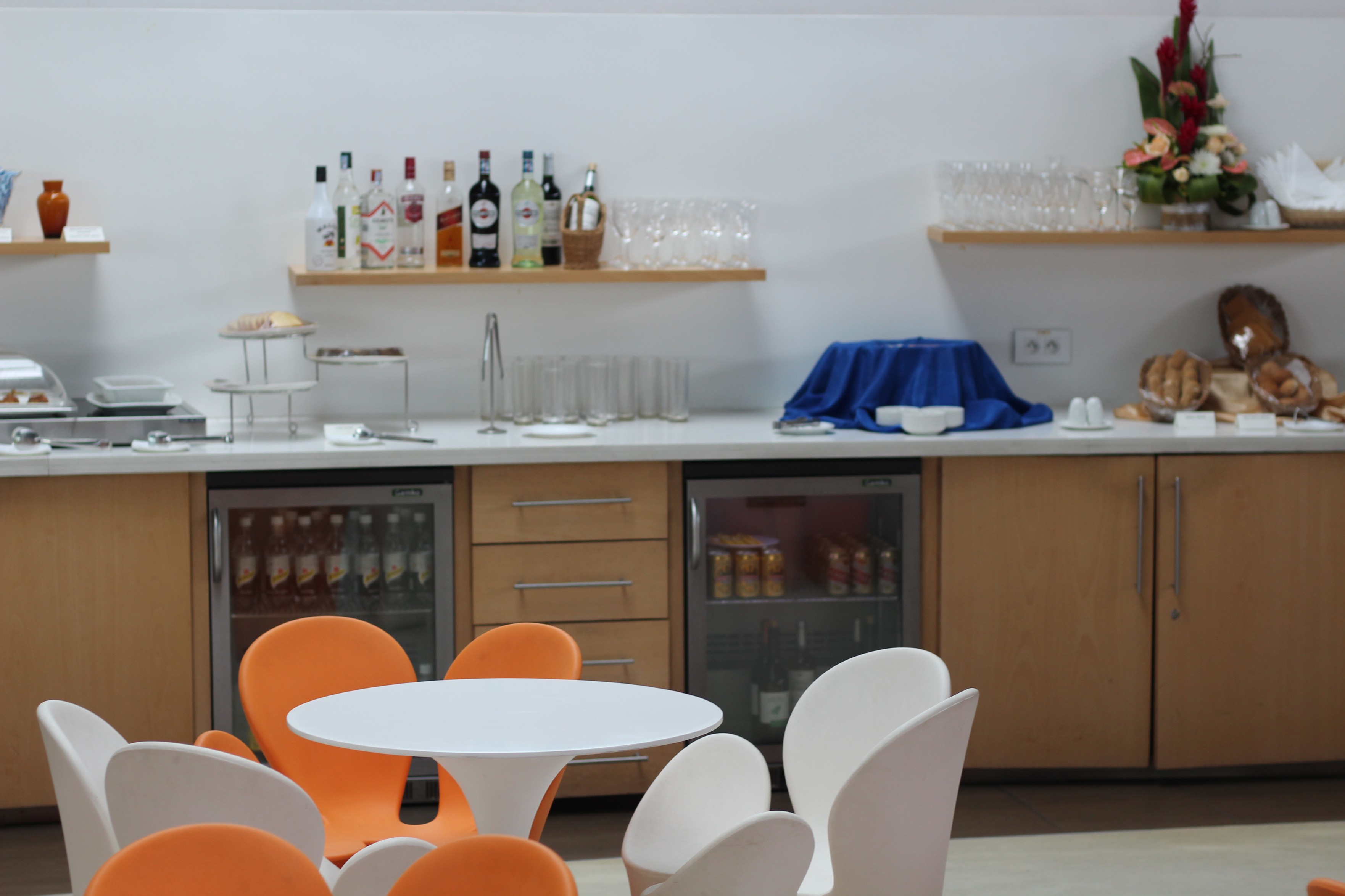 Salon Nenuphar, photo 8