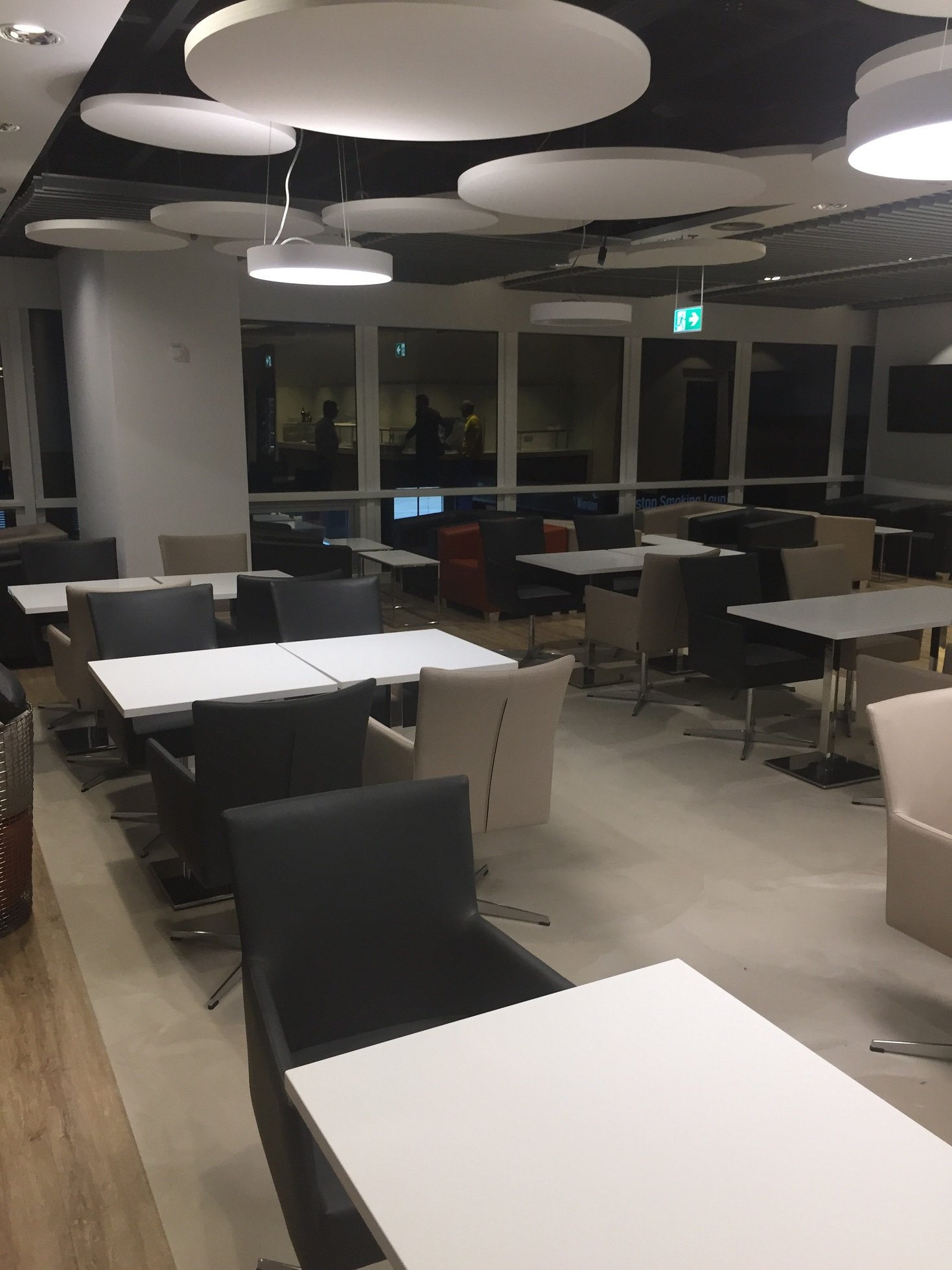 Open Sky Lounge, photo 2