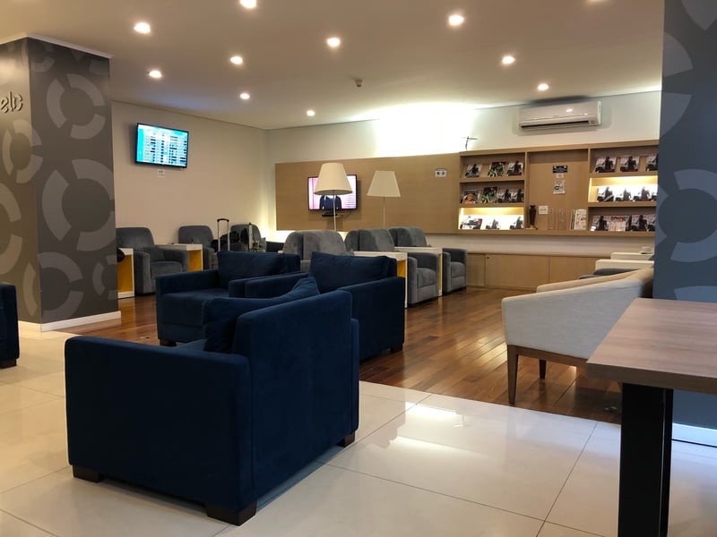 Advantage VIP Lounge, photo 10