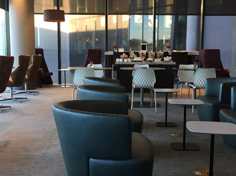 Escape Lounge, photo 10