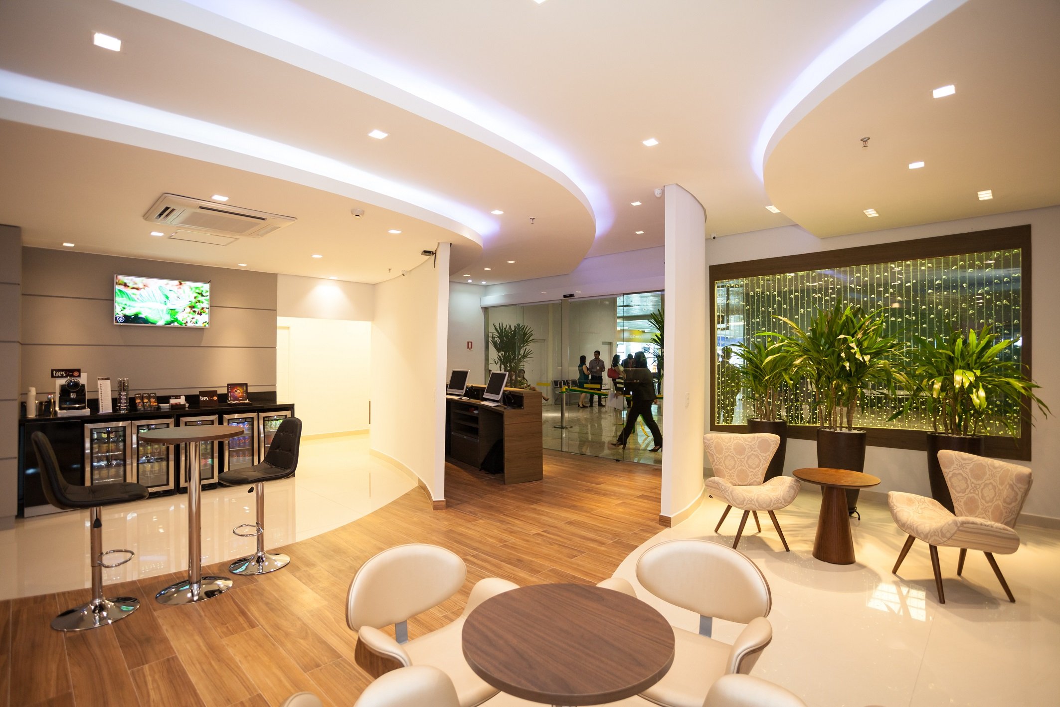TravelCorp Harmony Lounge, foto 4