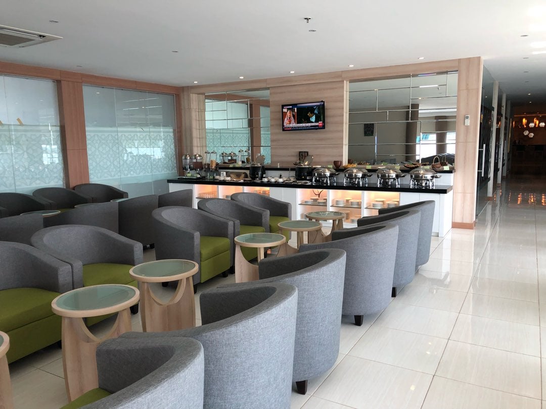 Concordia Lounge, foto 2
