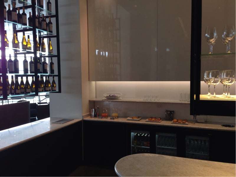 Sala VIP LATAM, photo 9