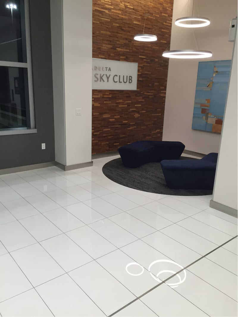 Delta Air Lines Delta Sky Club, foto 12