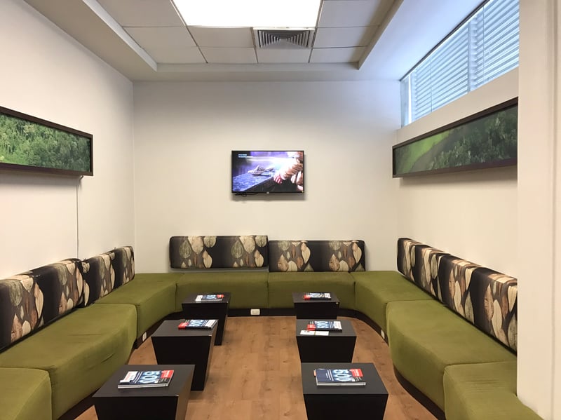 Andes Salon VIP, photo 4
