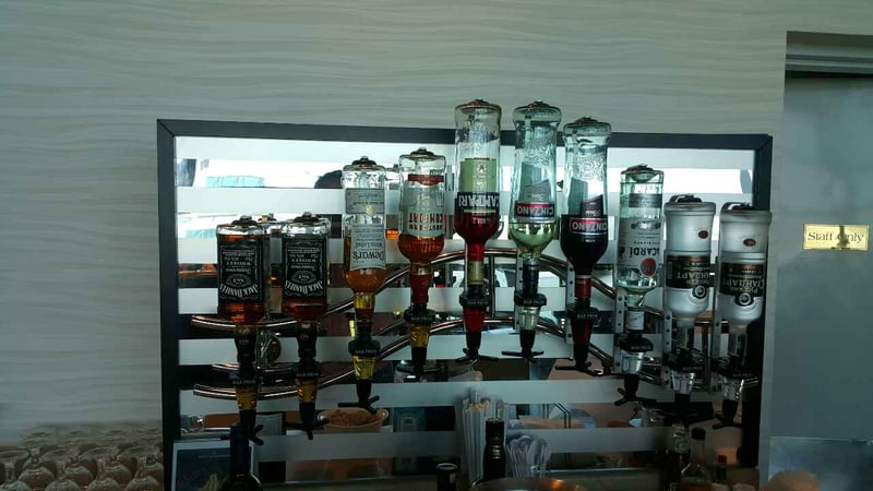Marhaba Lounge, photo 12