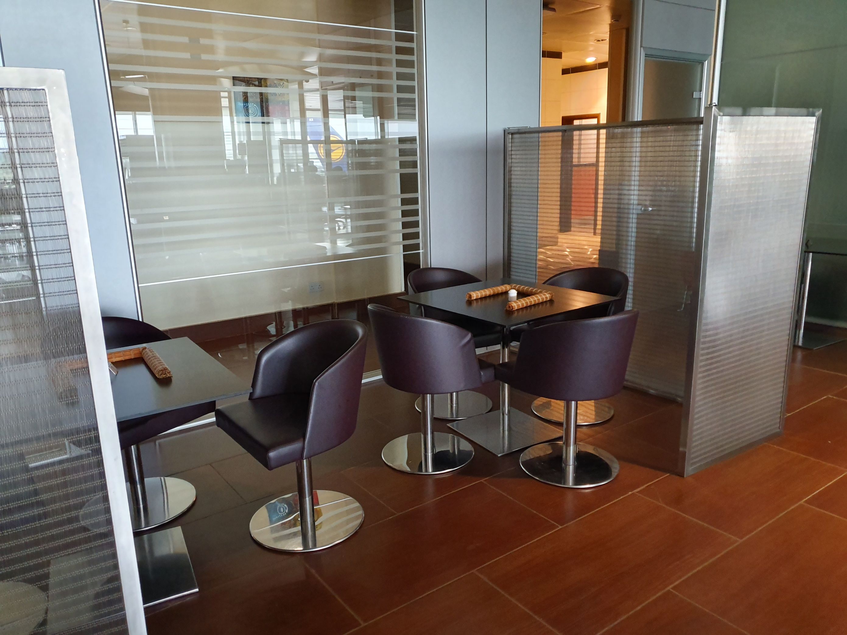 The Gabfol Lounge, foto 2