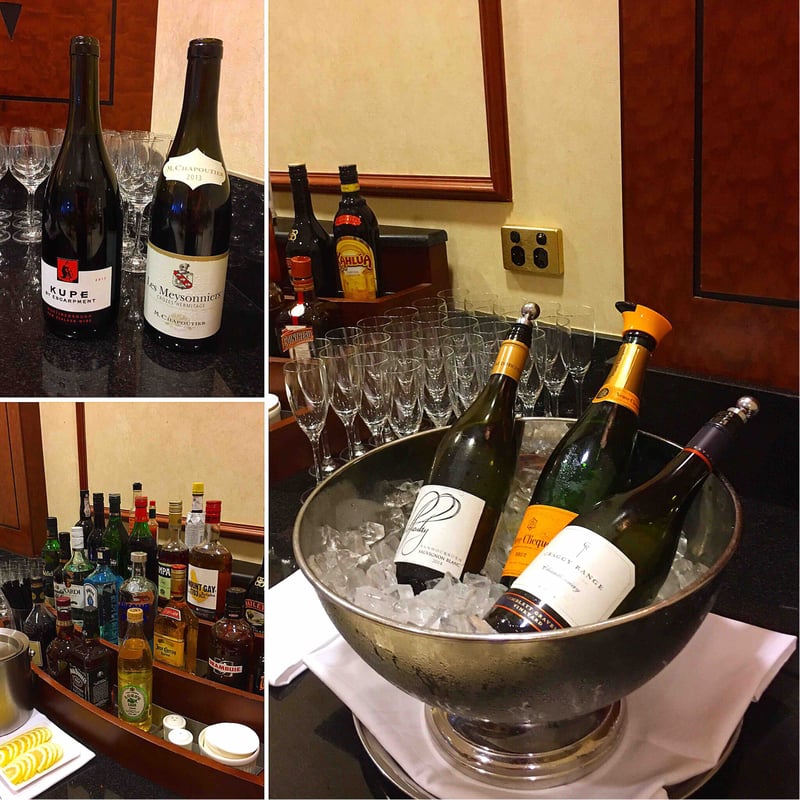 The Emirates Lounge, foto 6