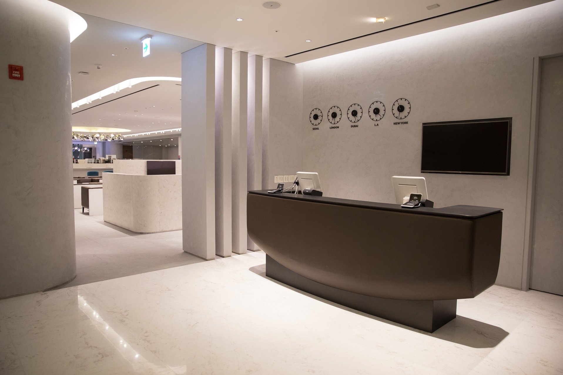MATINA Lounge, photo 9
