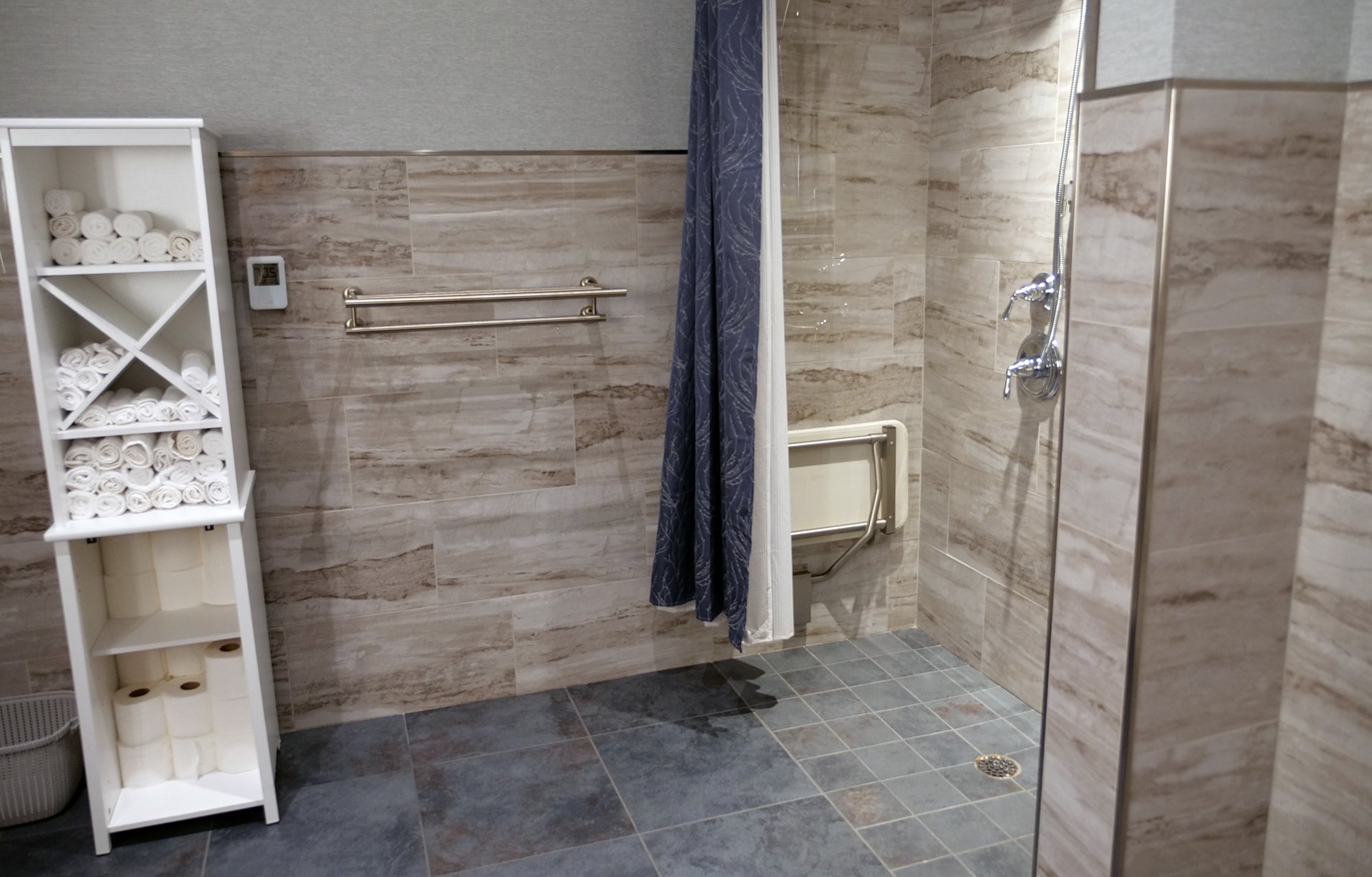 Minute Suites (Concourse D/E Connector), foto 5