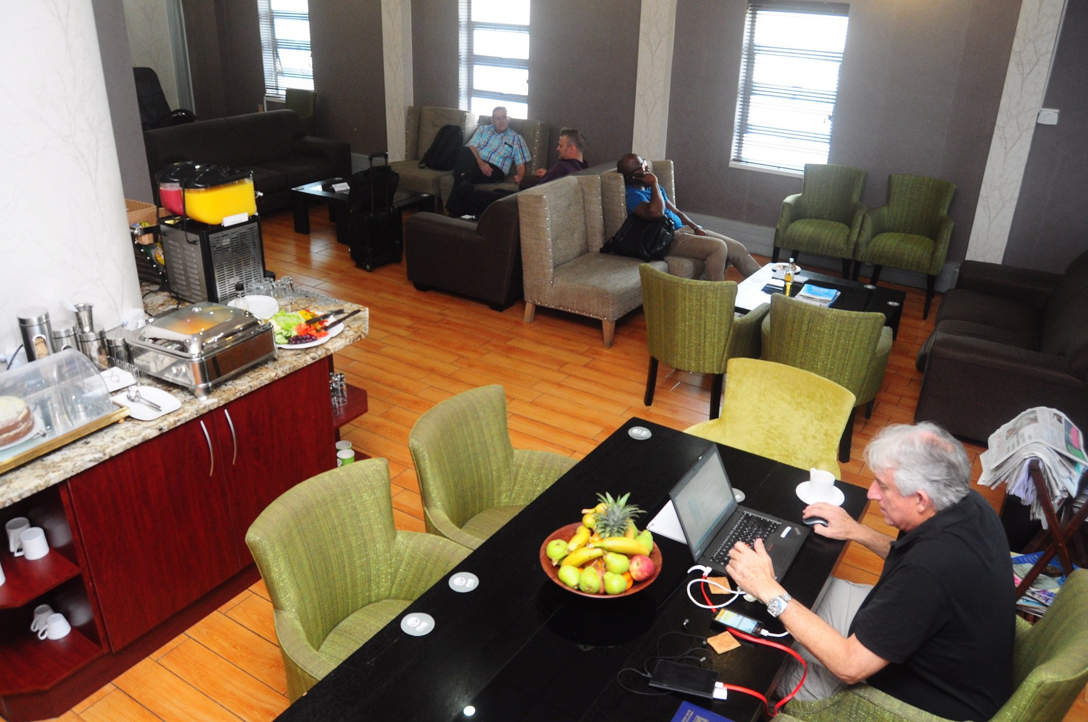 Nthula Lounge, photo 3