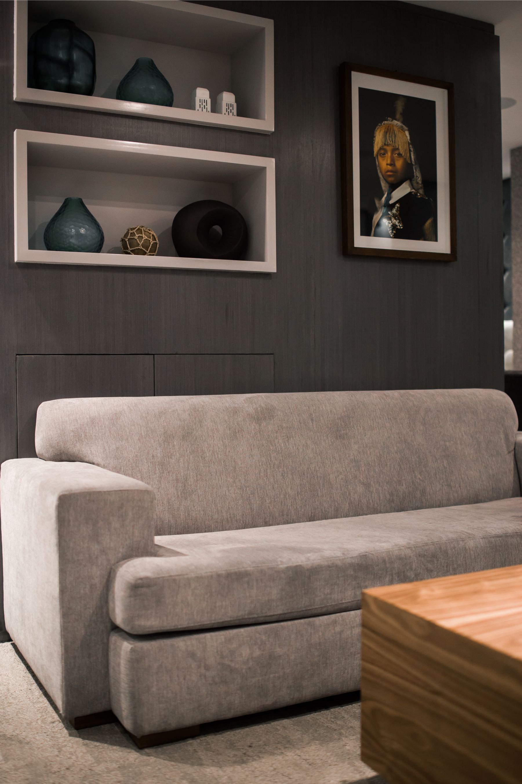 The Centurion Lounge, foto 10