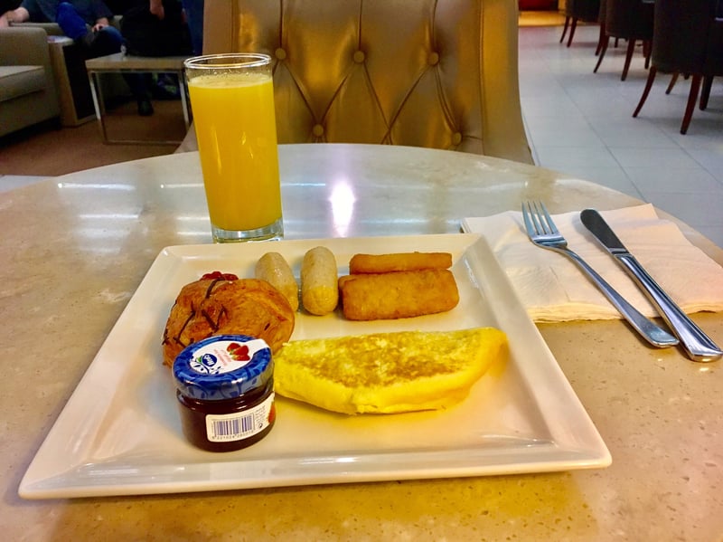 Marhaba Lounge, foto 9