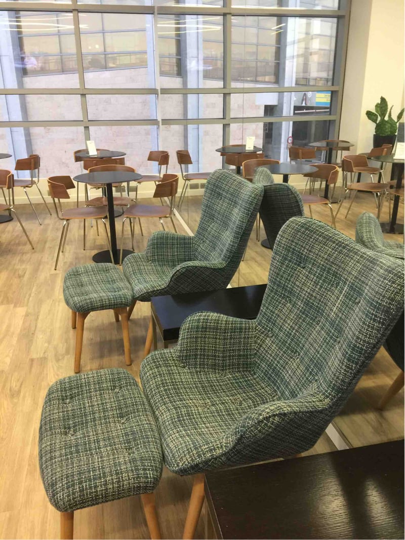 Dan Plus Lounge, foto 4