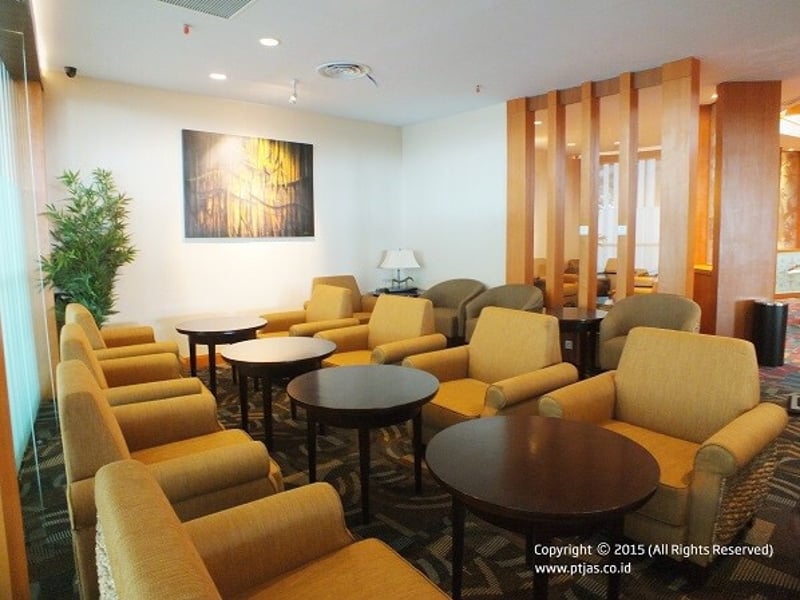 Premier Lounge, foto 8