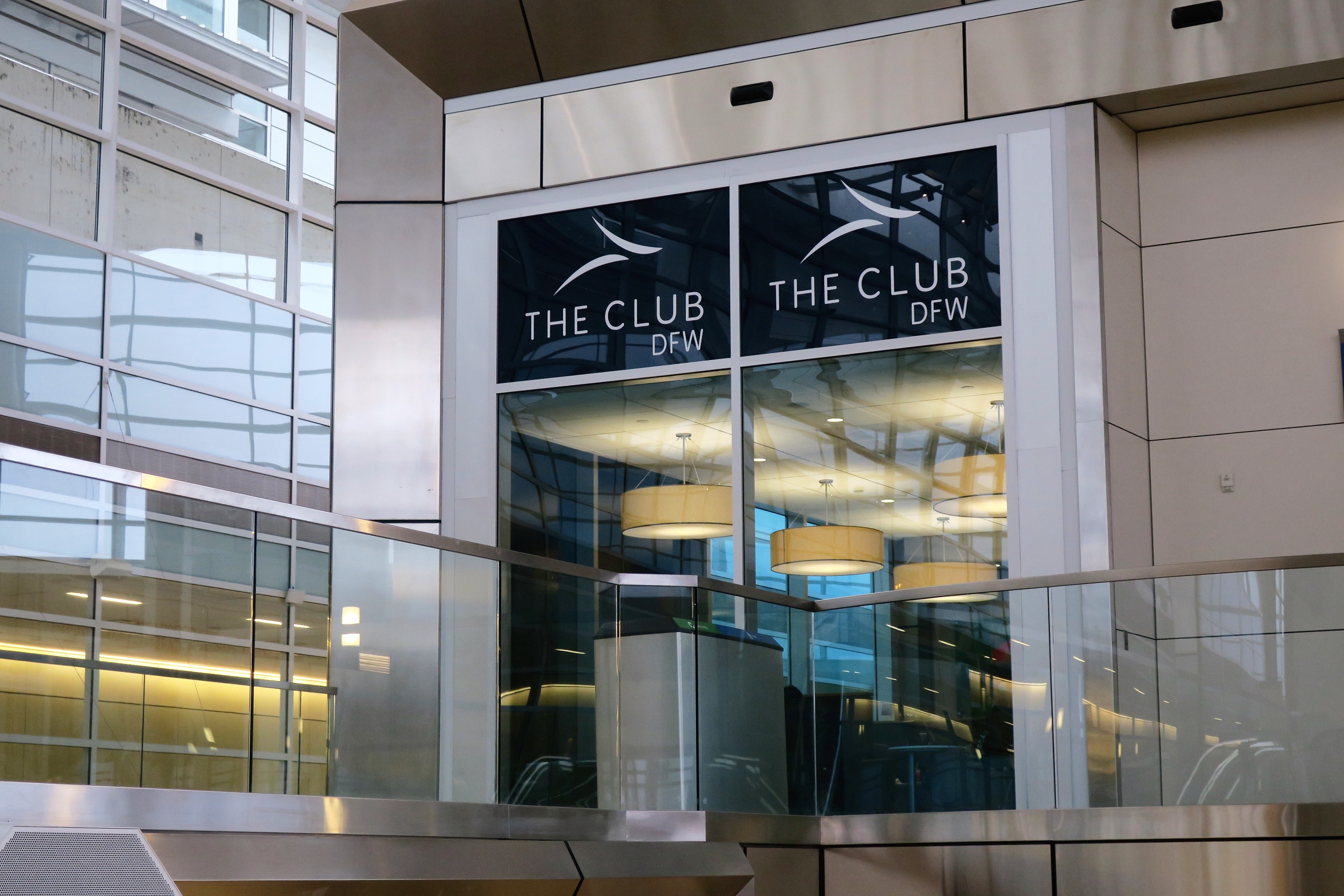 The Club DFW, photo 5