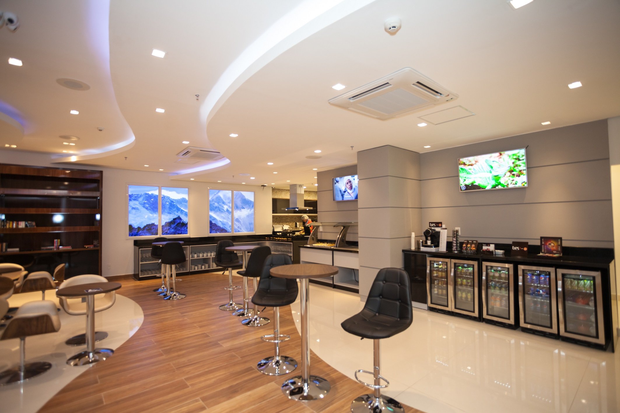 TravelCorp Harmony Lounge, foto 2