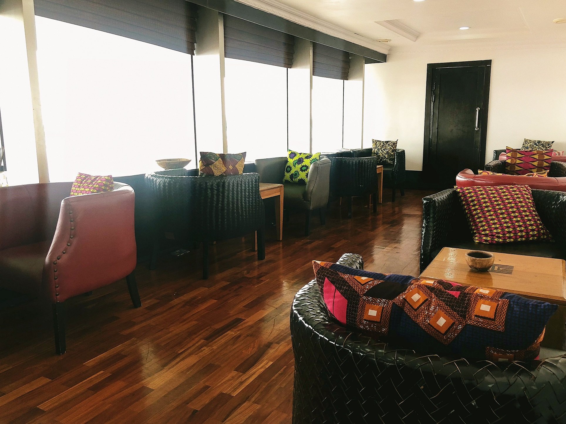 SDS Lounge Services, photo 2