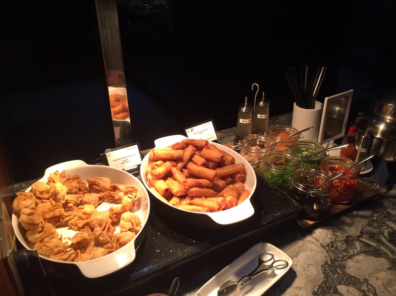 Premium Lounge, foto 10